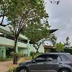 Ancorar Flat Resort
