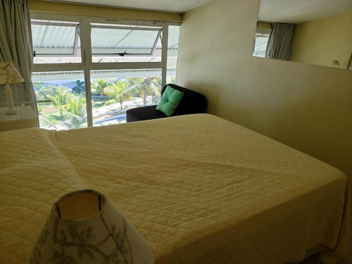 Ancorar Flat Aparthotel 2*