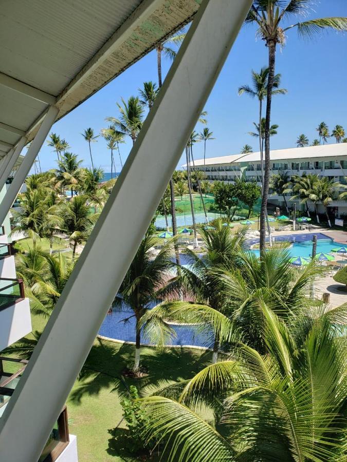Ancorar Flat 2* Porto de Galinhas