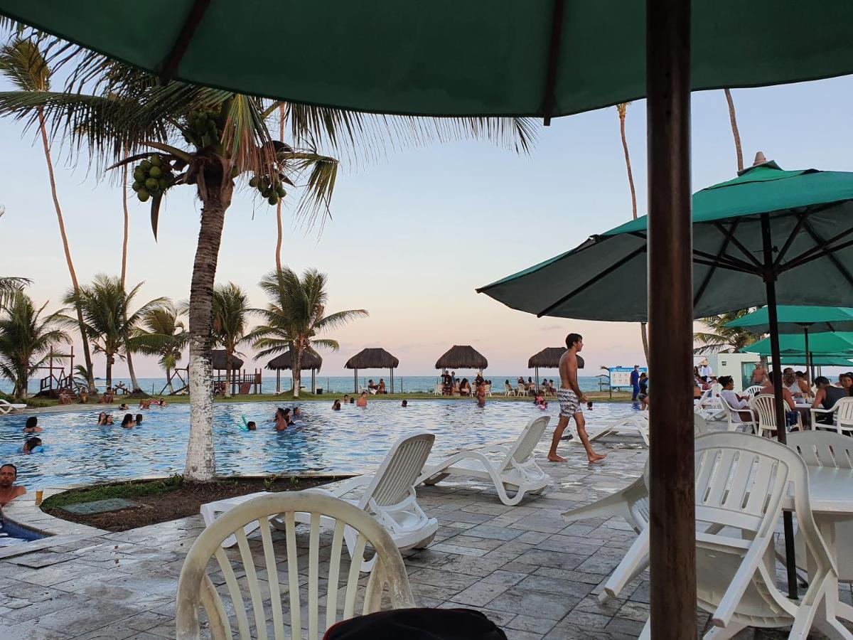 Aparthotel Ancorar Flat Porto de Galinhas