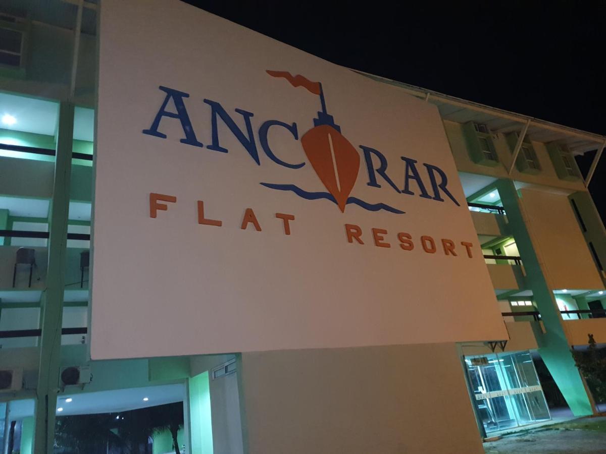 Ancorar Flat 2*